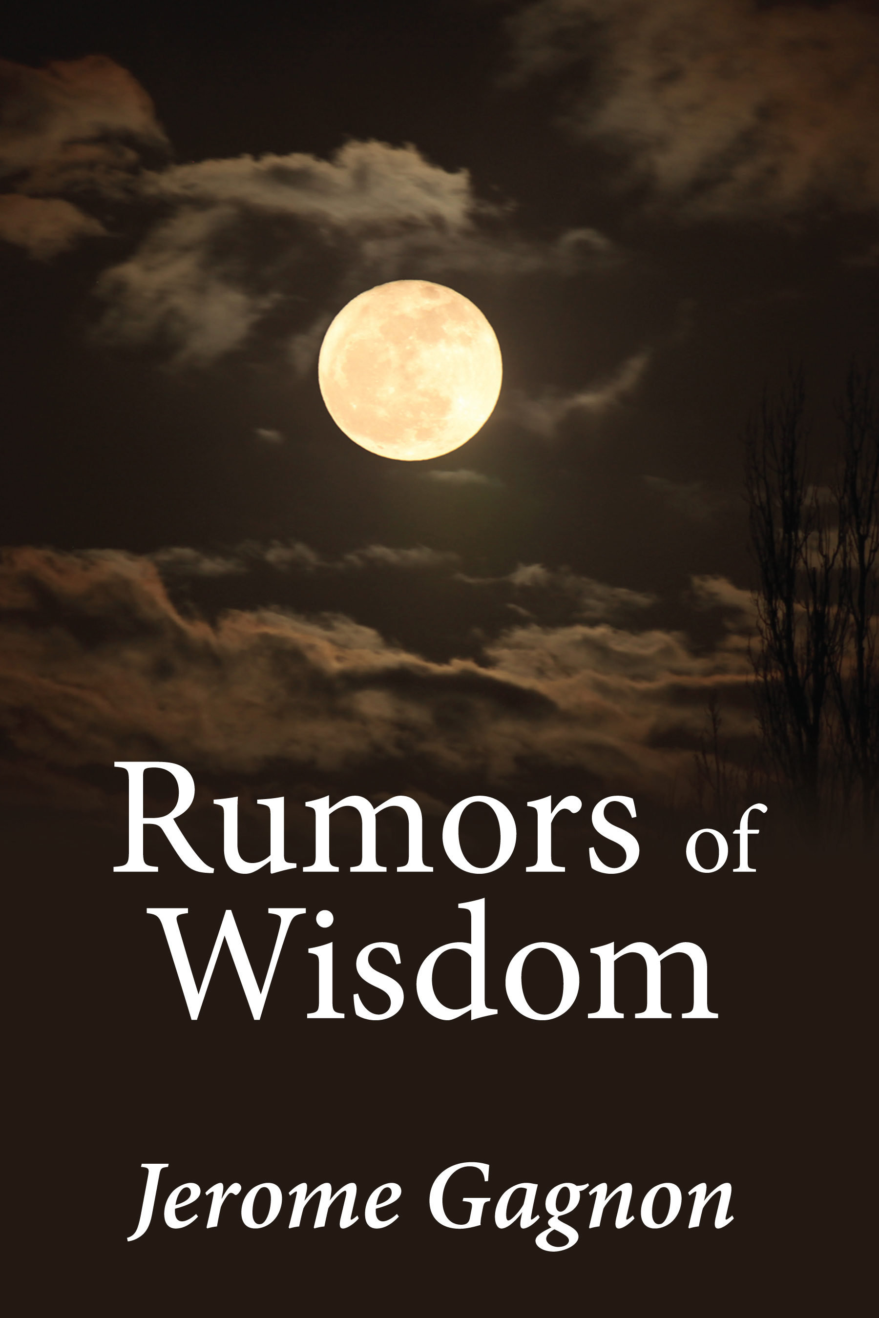 Rumors New Cover