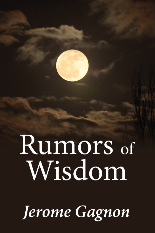 Rumors New Cover